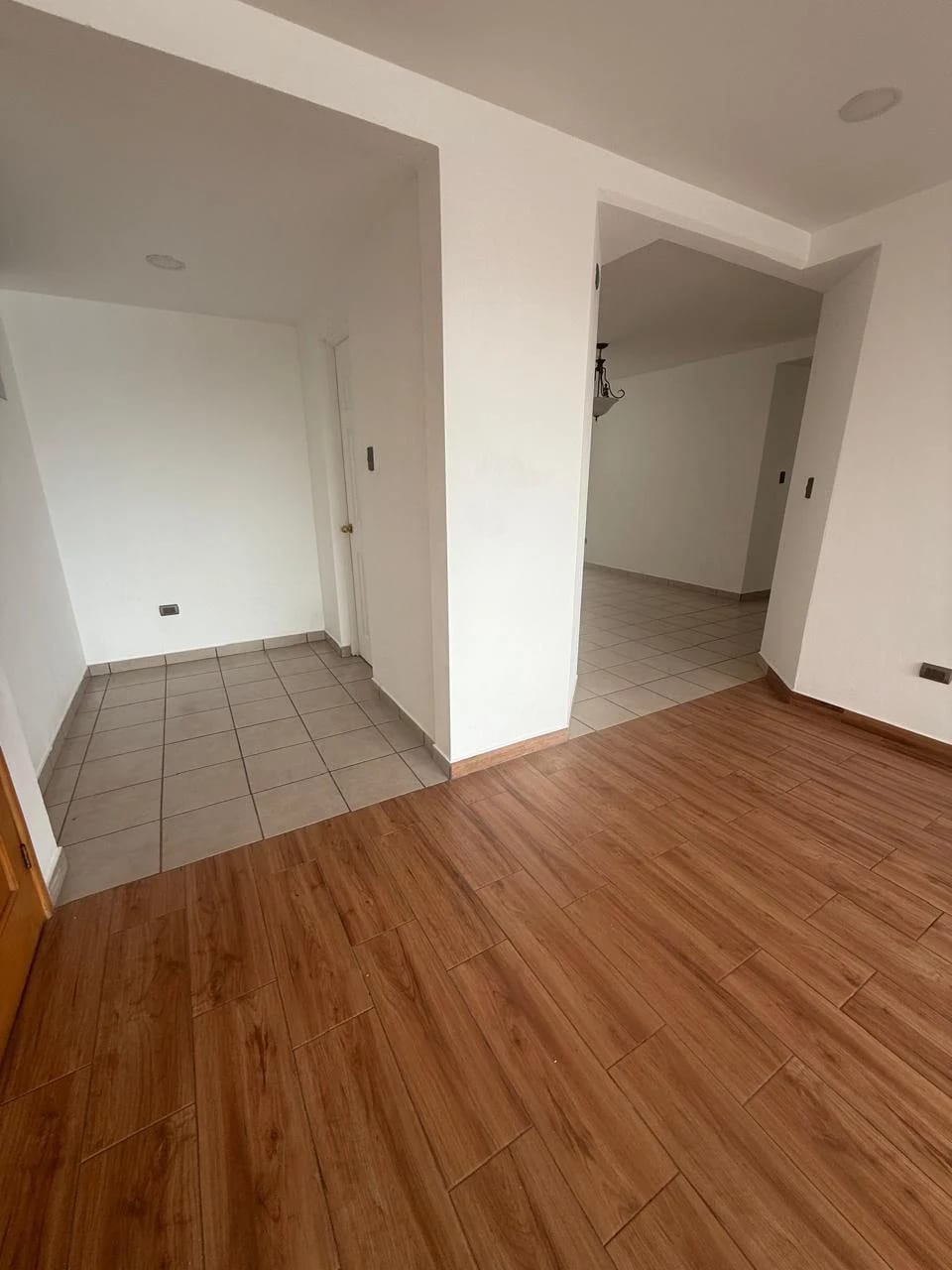 Apartamento en renta zona 14 la Villa — Apartamento en Alquiler en Zona 14, Guatemala, Ciudad — foto 7 de 8