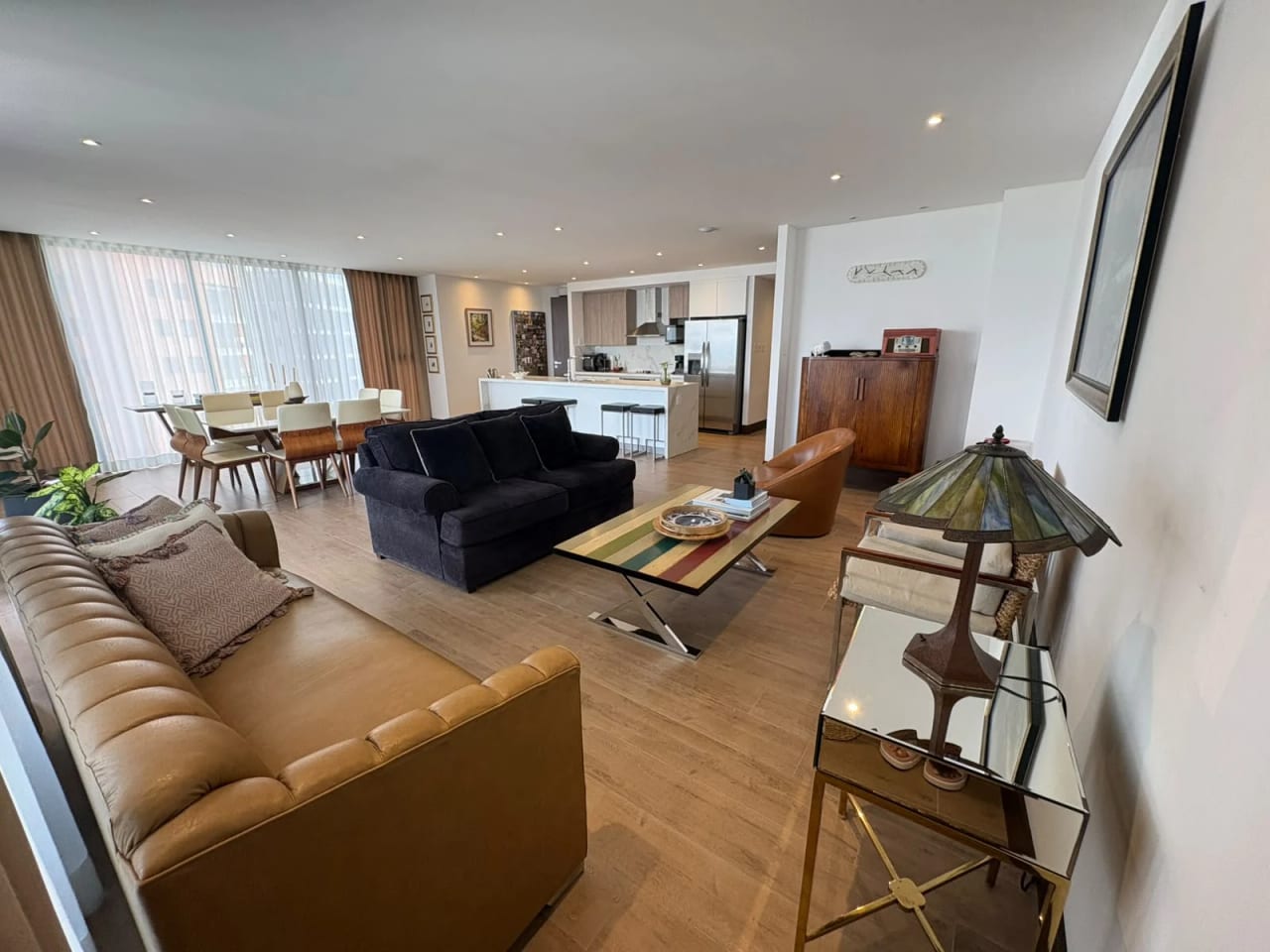 Apartamento en venta Zona 15 — Apartamento en Venta en Gaura, Zona 15, Guatemala, Ciudad — foto 1 de 7