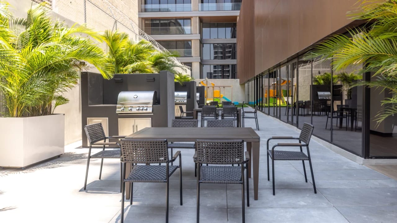 Apartamento en venta Zona 15 — Apartamento en Venta en Gaura, Zona 15, Guatemala, Ciudad — foto 5 de 7