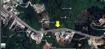 terreno en venta zona 16 Vista Hermosa IV — Terreno en Venta en Vista Hermosa IV, Zona 16, Guatemala, Ciudad — foto 1 de 5