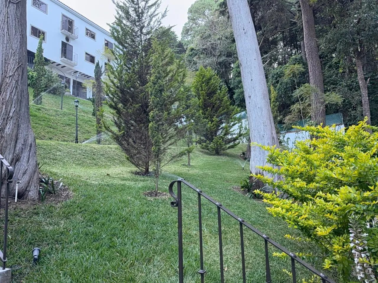 Hotel ubicado en el encinal zona 7Mixco. — Edificio en Venta en Zona 7 Mixco, Guatemala, Ciudad — foto 4 de 15