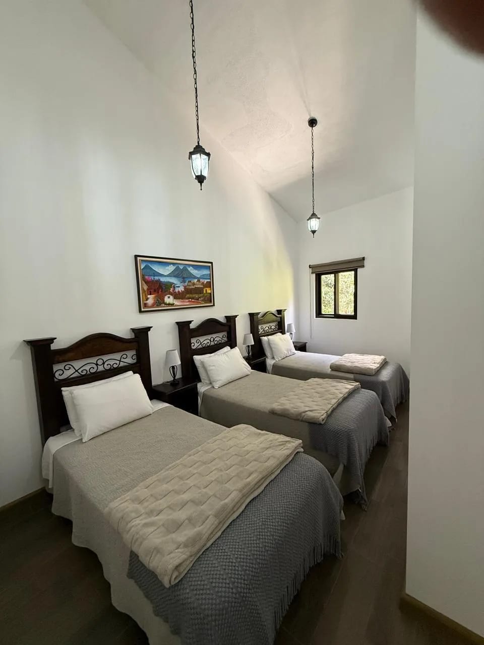 Hotel ubicado en el encinal zona 7Mixco. — Edificio en Venta en Zona 7 Mixco, Guatemala, Ciudad — foto 11 de 15