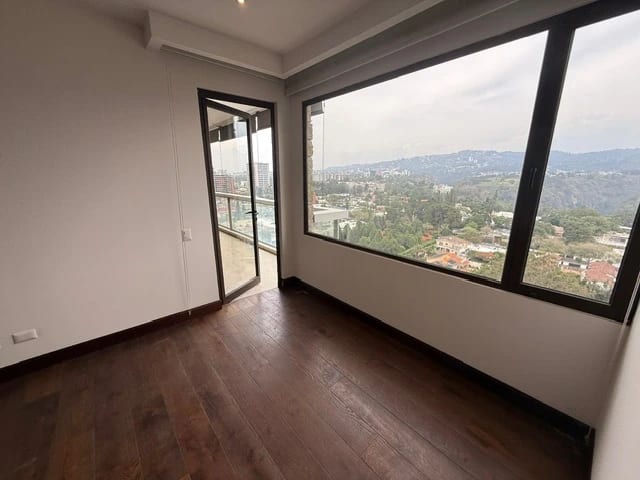 Rento Apartamento Tiffany 5ta Avenida — Apartamento en Alquiler en Tiffany 5ta Avenida, Zona 14, Guatemala, Ciudad — foto 8 de 17