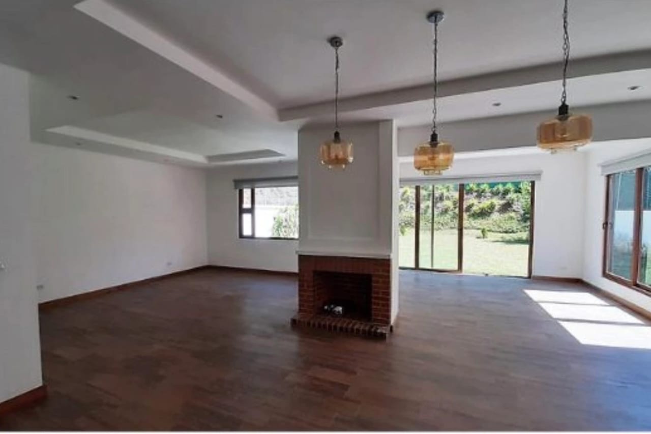 Rento casa en Carretera a El Salvador KM. 12 CONDOMINIO EXCLUSIVO — Casa en Alquiler en Alto Valle, Carretera a El Salvador, Guatemala, Ciudad — foto 4 de 10