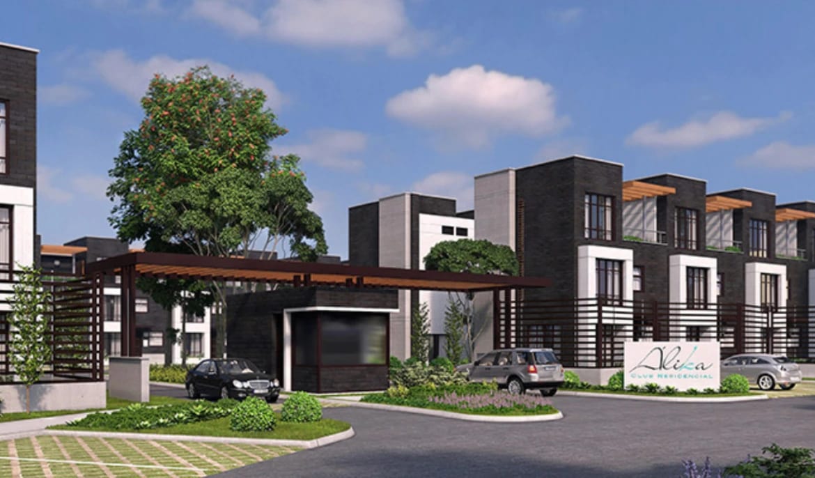 Vendo casa en Carretera a El Salvador Km. 18.5 REMATE BANCARIO — Casa en Venta en Álika Club Residencial, Carretera a El Salvador, Guatemala, Ciudad — foto 3 de 17