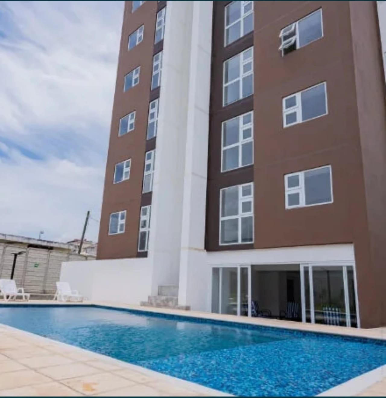 Vendo apartamento en Zona 12 EDIFICIO MODERNO REMATE BANCARIO — Apartamento en Venta en Miranda, Zona 12, Guatemala, Ciudad — foto 16 de 17