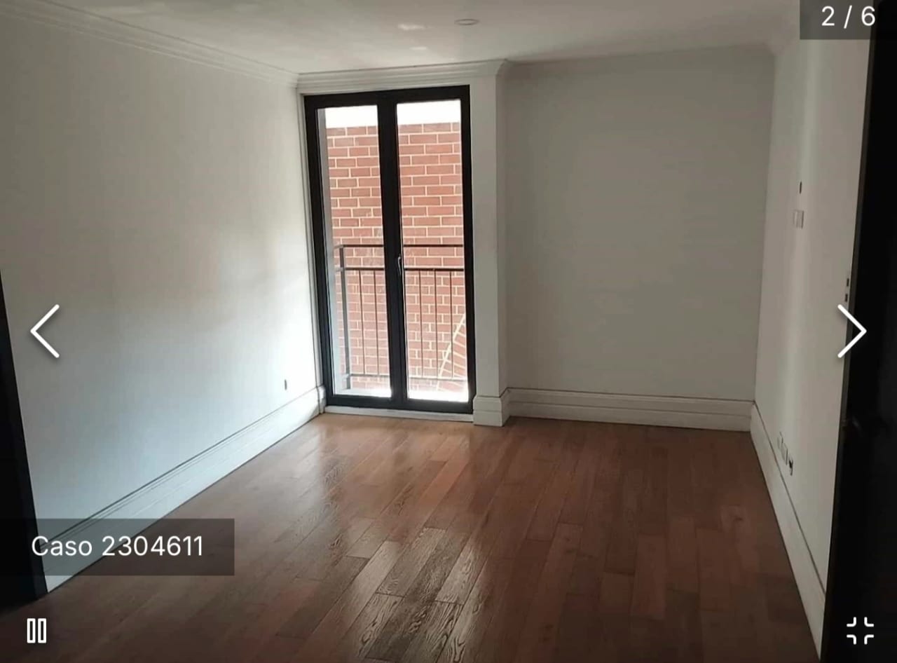 Vendo apartamento en Zona 5 EDIFICIO MODERNO REMATE BANCARIO — Apartamento en Venta en Céntrico, Zona 5, Guatemala, Ciudad — foto 13 de 17
