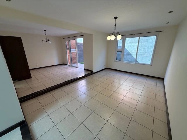 ento casa en Zona 16 SAN ISIDRO CONDOMINIO EXCLUSIVO — Apartamento en Alquiler en Ensenada de San Isidro, Zona 16, Guatemala, Ciudad — foto 4 de 17