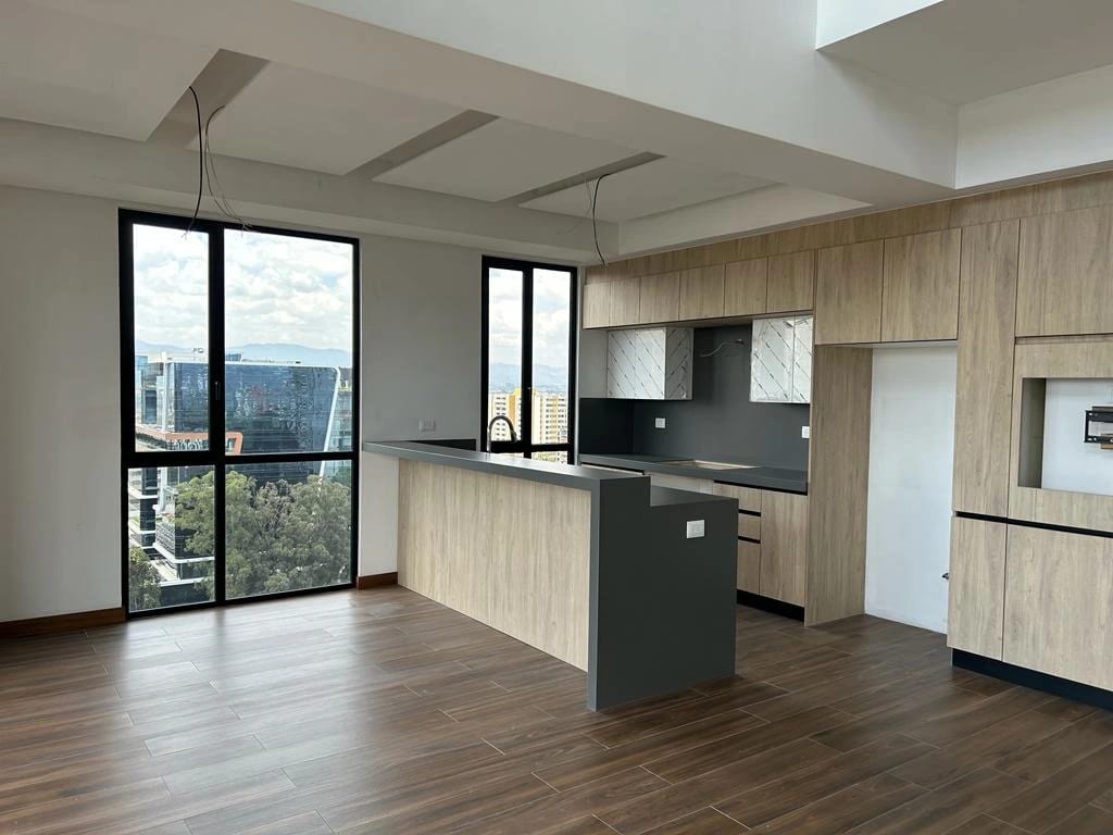 Rento apartamento en Zona 10 EDIFICIO DE LUJO CERCA DE FONTABELLA — Apartamento en Alquiler en Monád, Zona 10, Guatemala, Ciudad — foto 17 de 17