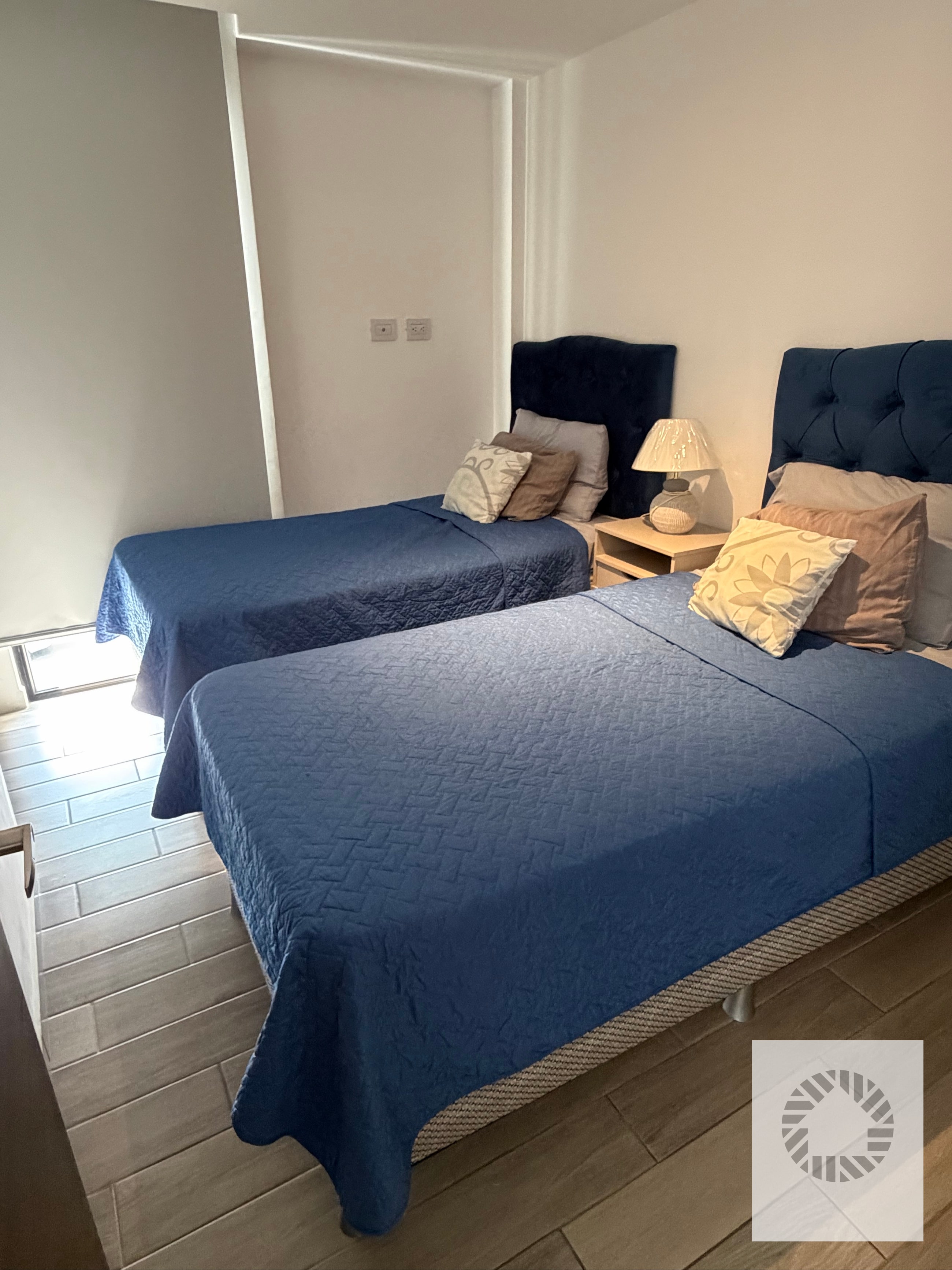 Lindo Apartamento Amueblado — Apartamento en Alquiler en Parque 10, Zona 10, Guatemala, Ciudad — foto 7 de 10