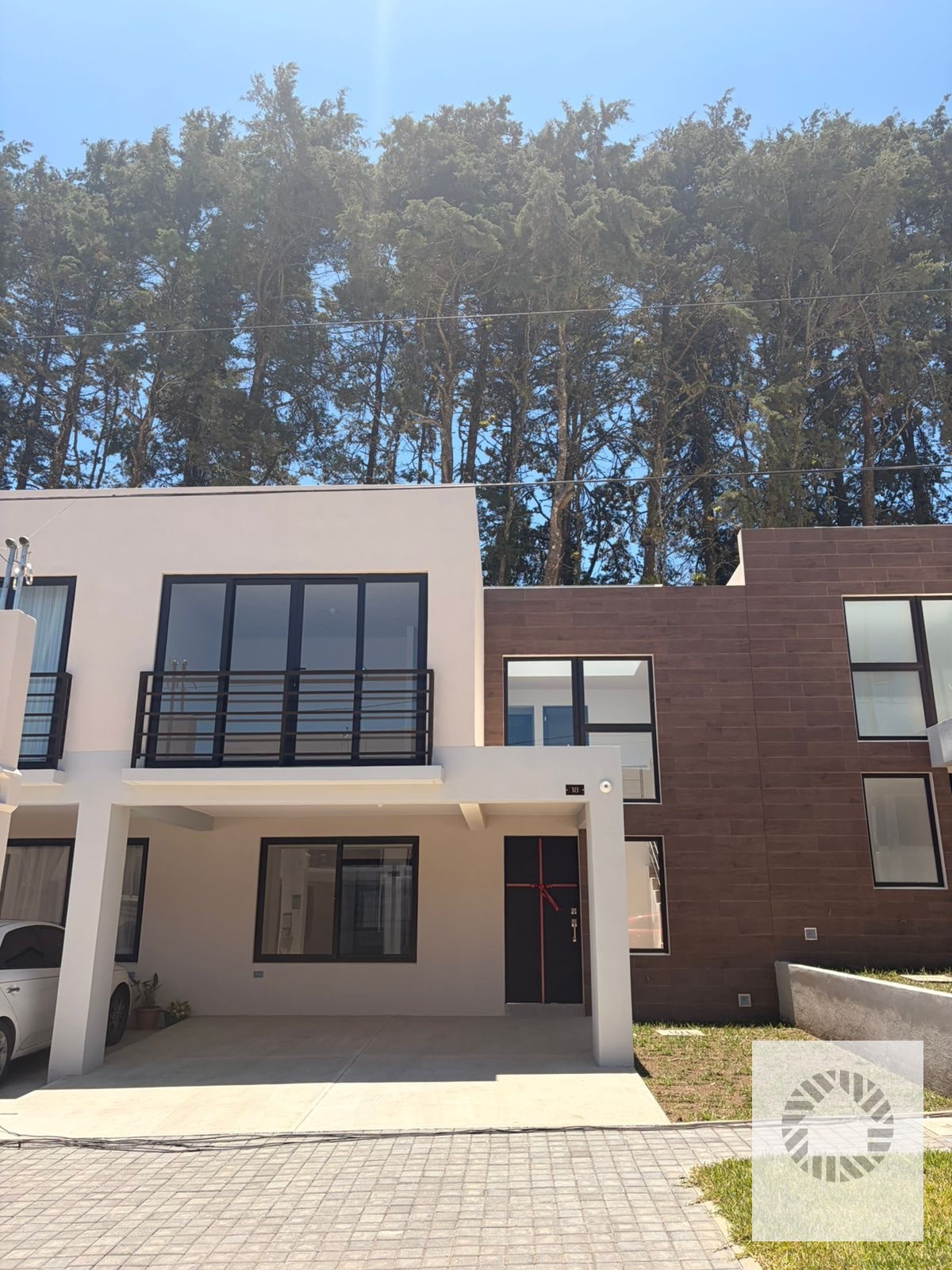 Bonita casa para estrenar Km 18.1 Carr/ Al Salvador — Casa en Alquiler en Carretera a El Salvador, Guatemala, Ciudad — foto 1 de 10