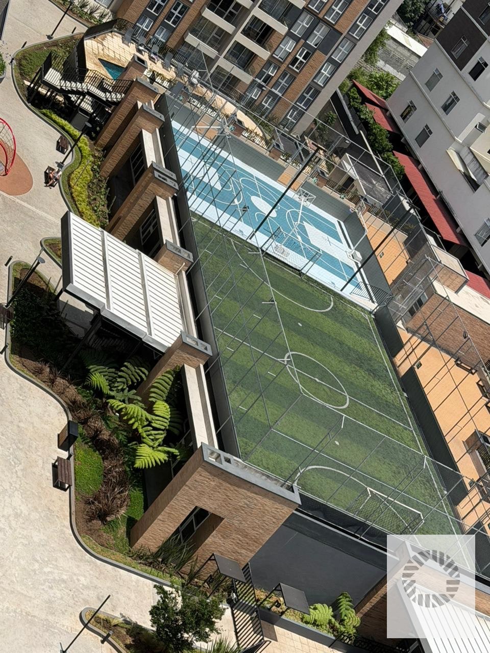 Bonito Apartamento — Apartamento en Alquiler en Parque Mateo, Zona 7, Guatemala, Ciudad — foto 11 de 12