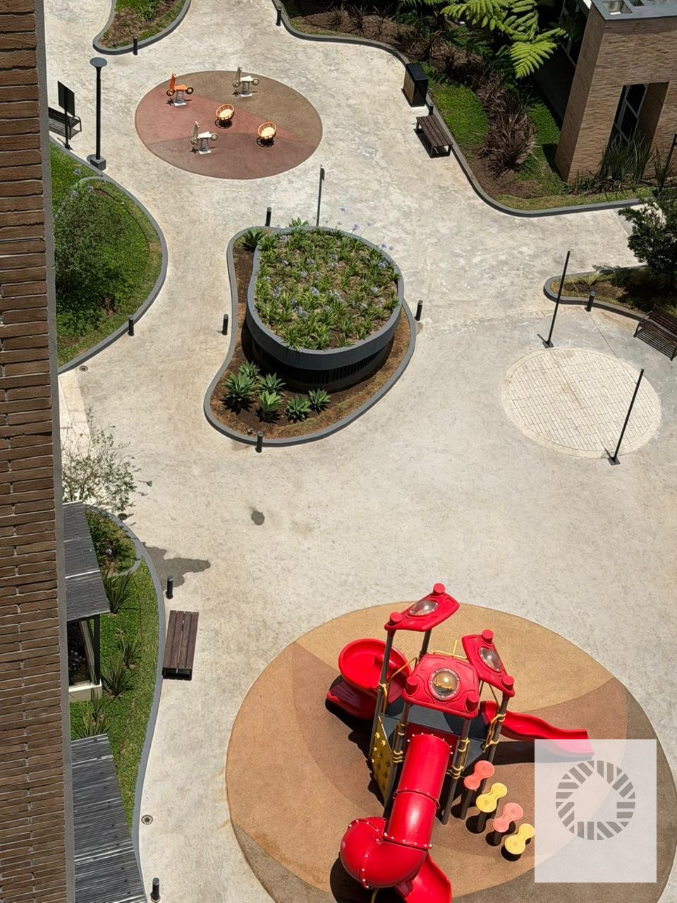 Bonito Apartamento — Apartamento en Alquiler en Parque Mateo, Zona 7, Guatemala, Ciudad — foto 12 de 12