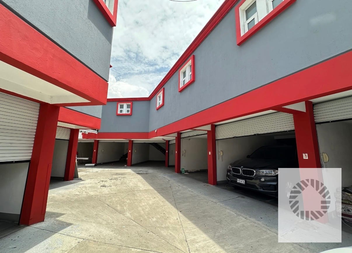 ¡OFIBODEGUITAS EN RENTA EN SANTA RITA, ZONA 3 DE MIXCO! — Bodega / Ofibodega en Alquiler en Zona 3 Mixco, Guatemala, Ciudad — foto 2 de 4