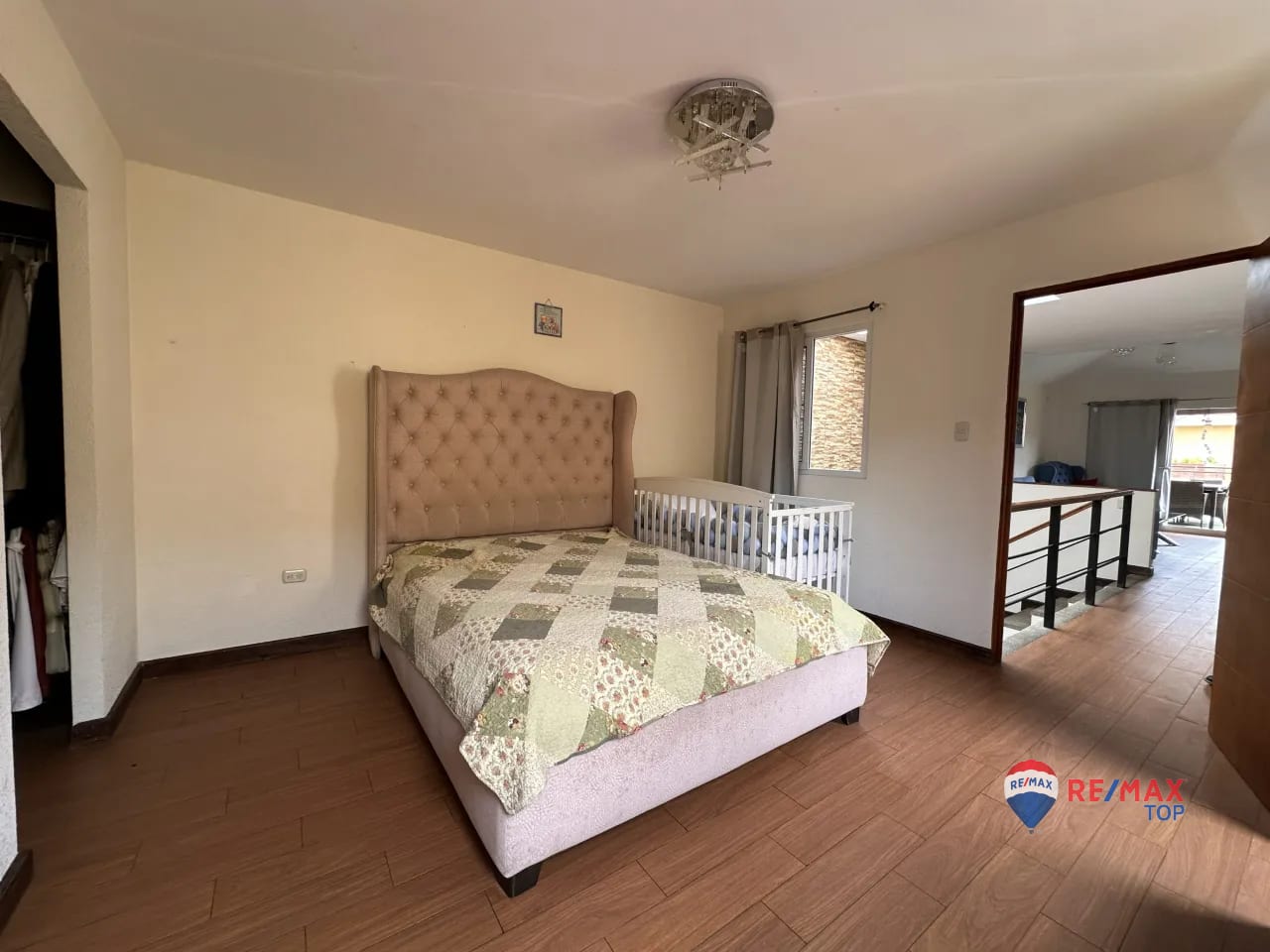 Casa en Cond. Bosques de Arrazola 3 Habitaciones / Semiamueblada y Equ — Apartamento en Alquiler en Bosques de Arrazola, Carretera a El Salvador, Guatemala, Ciudad — foto 8 de 10