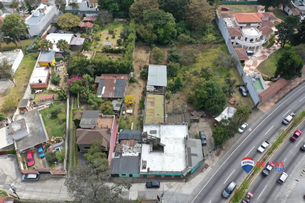 Terreno en Venta, San Lucas Sacatepéquez 19.906 Vrs / Sobre Carretera — Terreno en Venta en San Lucas Sacatepéquez, Sacatepéquez — foto 1 de 4