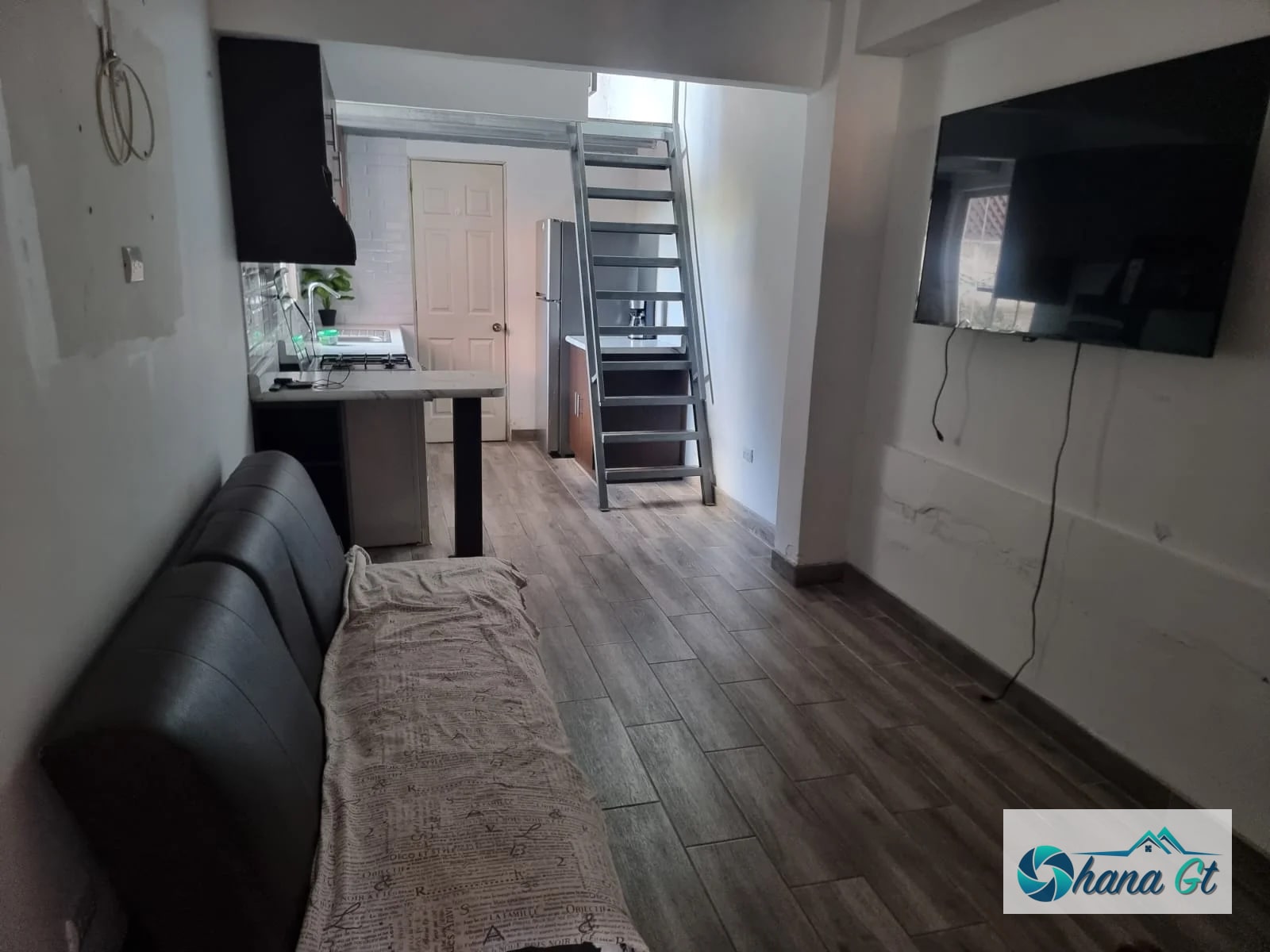 CASA EN VENTA, INGRESO POR KM 16.5 CAES - 13