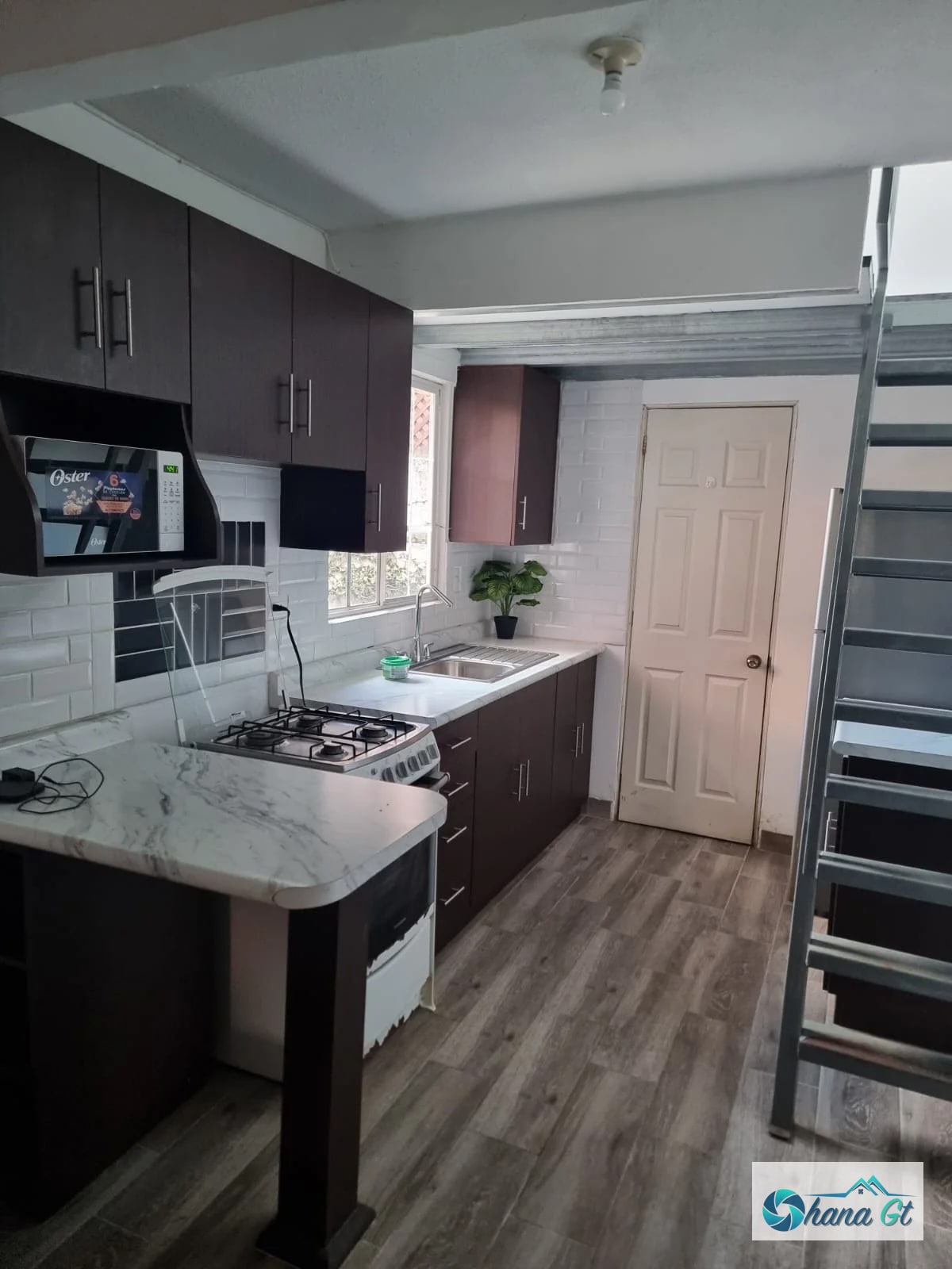 CASA EN VENTA, INGRESO POR KM 16.5 CAES - 11