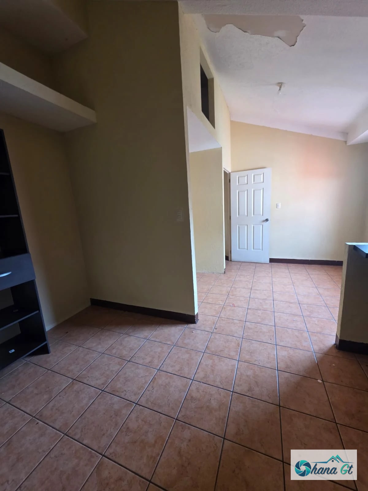 CASA EN VENTA, INGRESO POR KM 16.5 CAES - 3