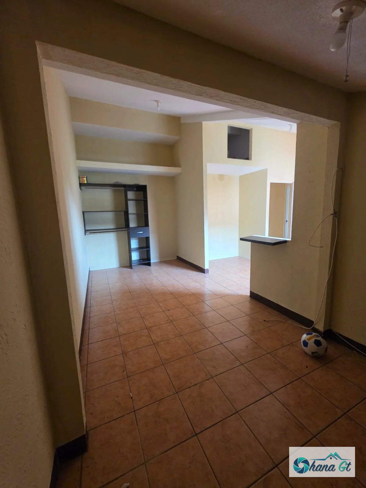 CASA EN VENTA, INGRESO POR KM 16.5 CAES - 2