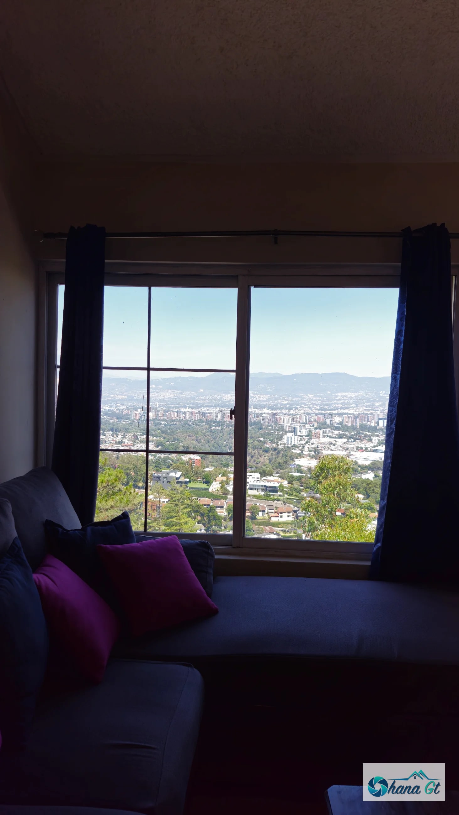 APARTAMENTO EN RENTA, KM 9.5 CAES A POCOS PASOS DE PLAZA TIGO. COND. MONTEBELLO I - 4