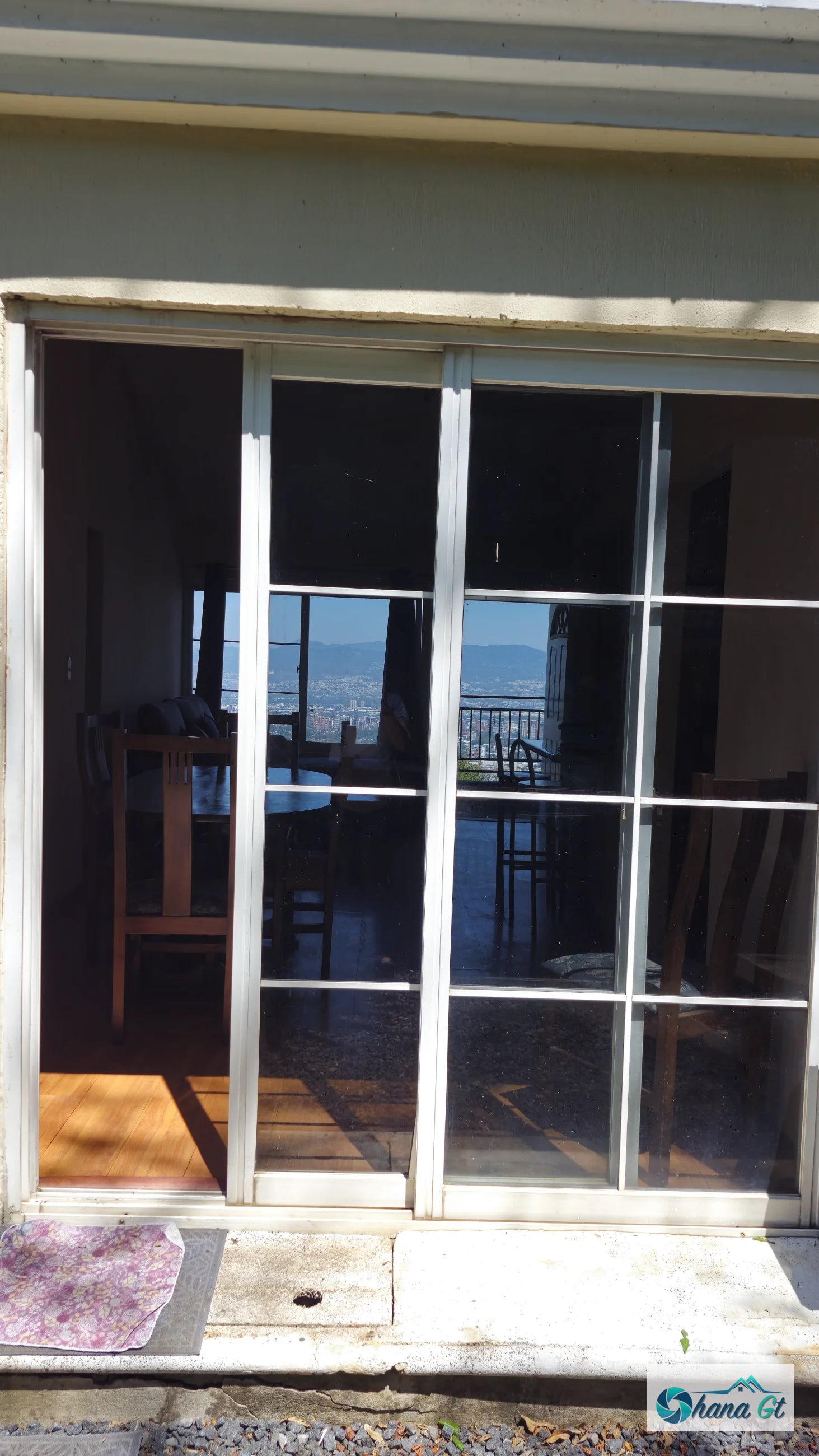 APARTAMENTO EN RENTA, KM 9.5 CAES A POCOS PASOS DE PLAZA TIGO. COND. MONTEBELLO I - 9