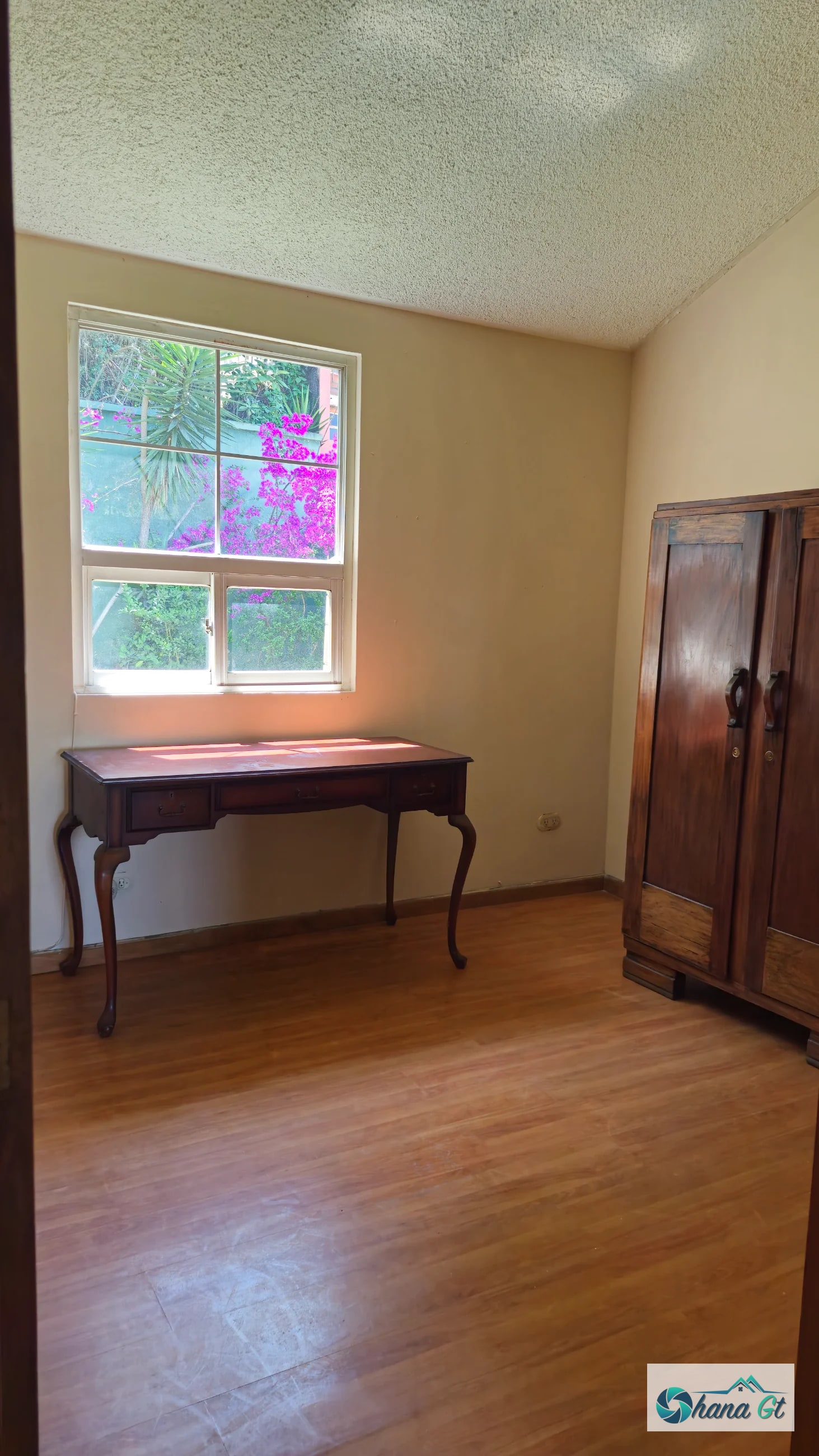 APARTAMENTO EN RENTA, KM 9.5 CAES A POCOS PASOS DE PLAZA TIGO. COND. MONTEBELLO I - 5