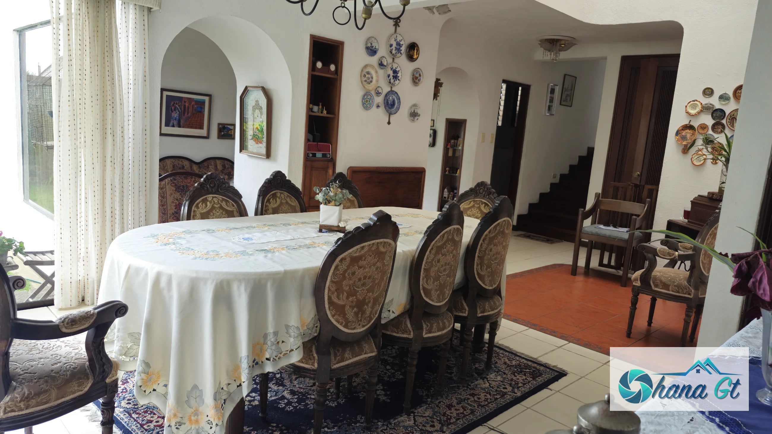 CASA EN VENTA, KM15.8 CAES. EXCELENTE UBICACION — Casa en Venta en Carretera a El Salvador, Guatemala, Ciudad — foto 6 de 14