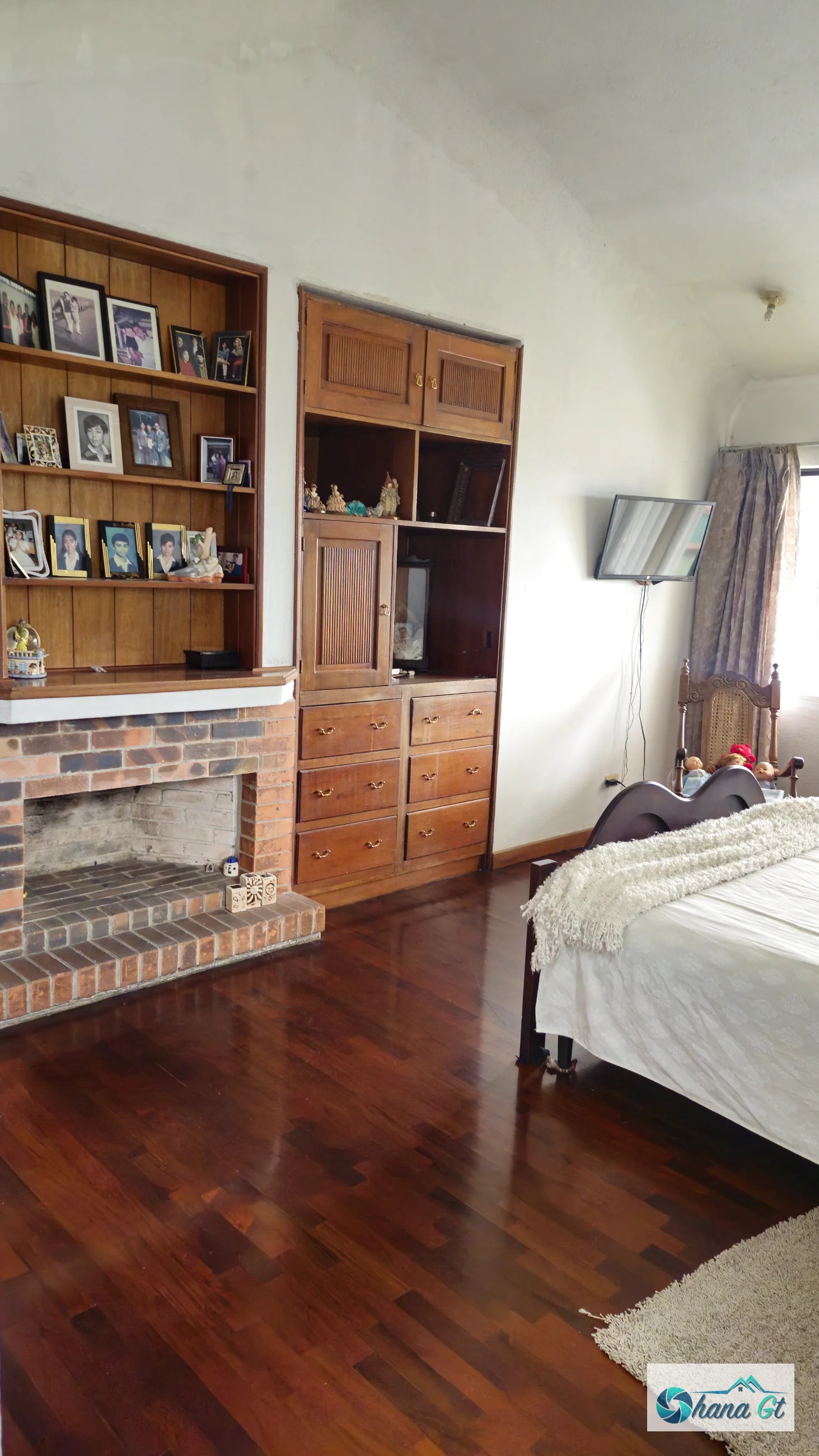 CASA EN VENTA, KM15.8 CAES. EXCELENTE UBICACION — Casa en Venta en Carretera a El Salvador, Guatemala, Ciudad — foto 9 de 14
