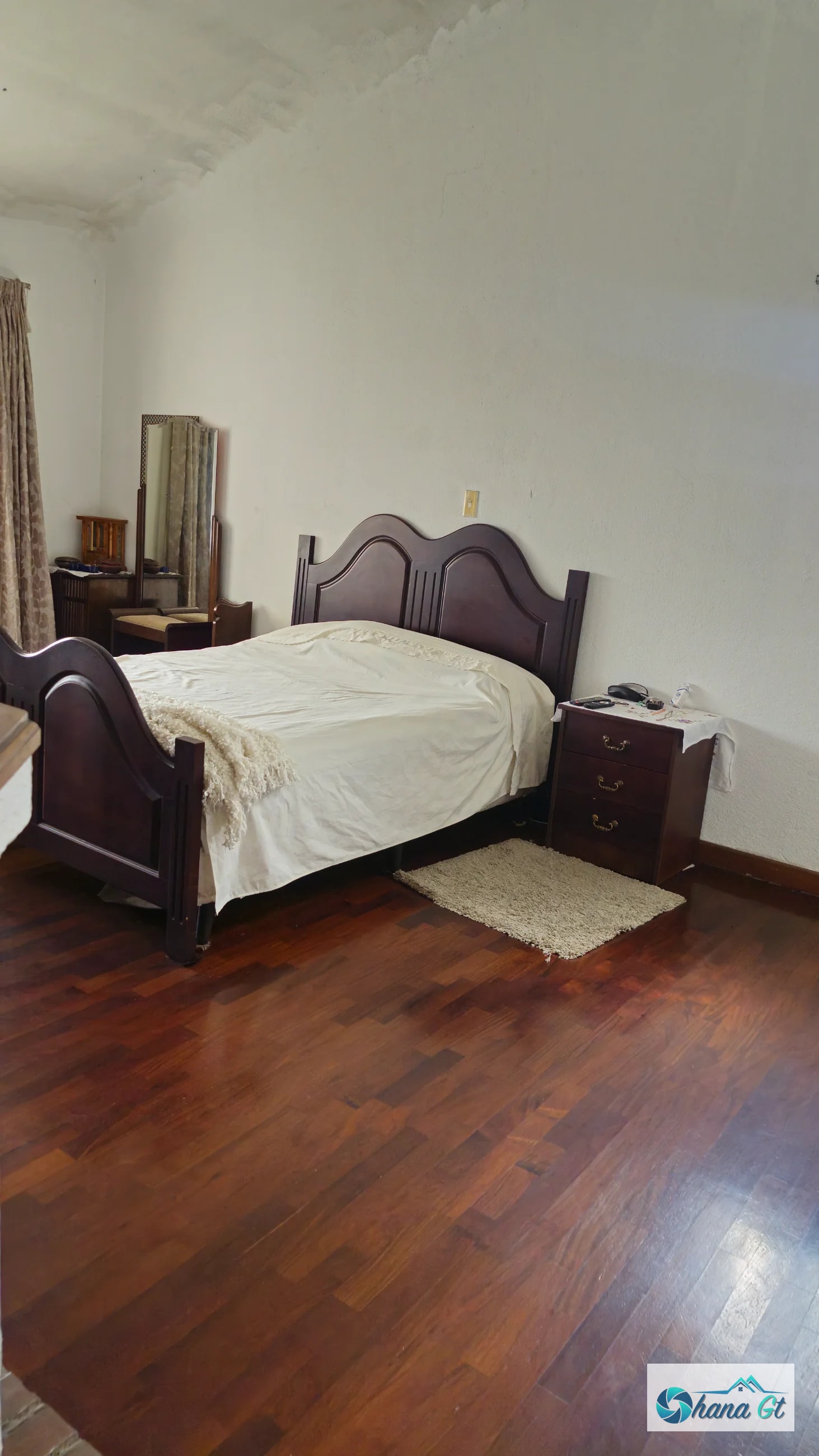 CASA EN VENTA, KM15.8 CAES. EXCELENTE UBICACION — Casa en Venta en Carretera a El Salvador, Guatemala, Ciudad — foto 8 de 14