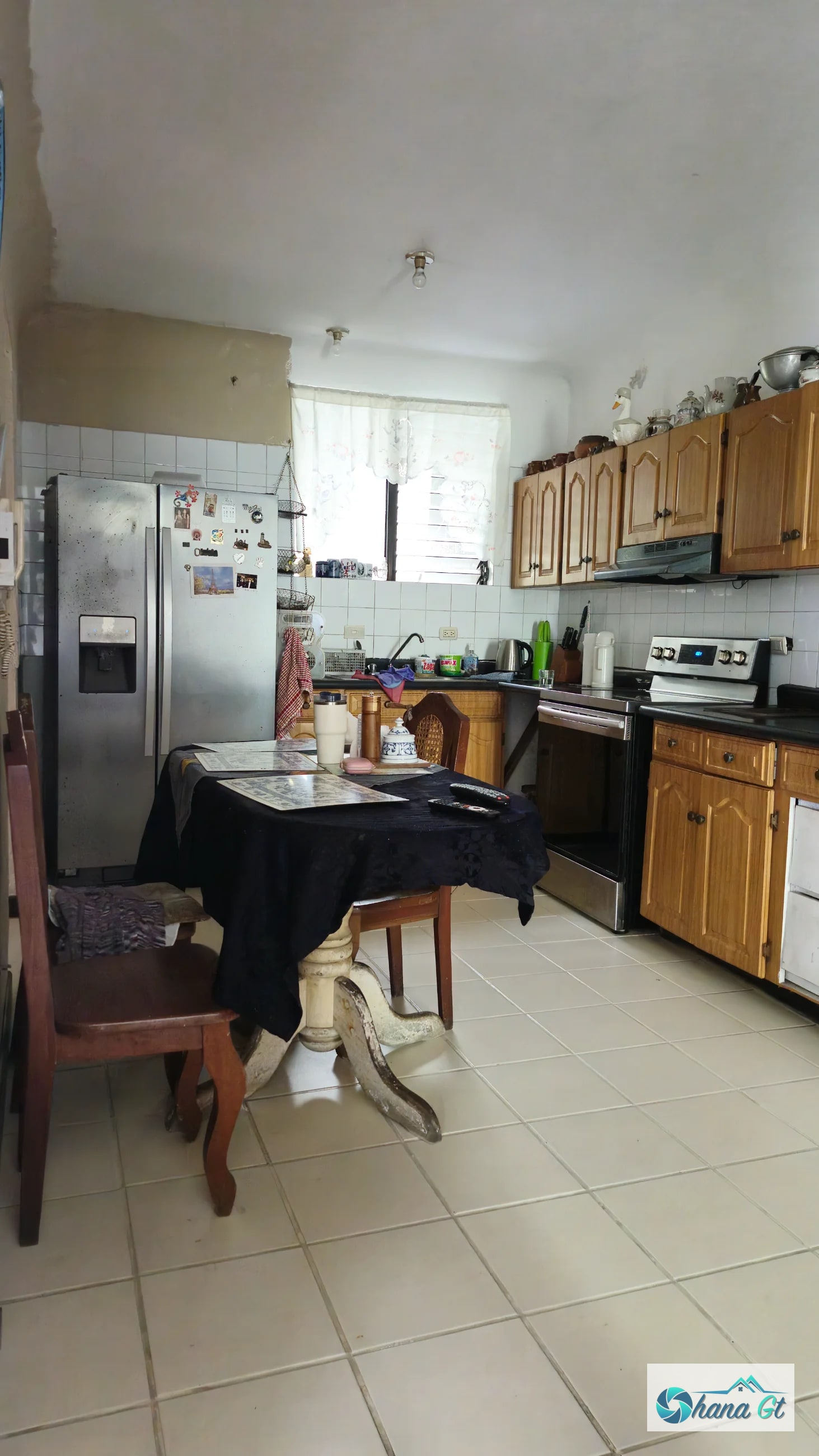 CASA EN VENTA, KM15.8 CAES. EXCELENTE UBICACION — Casa en Venta en Carretera a El Salvador, Guatemala, Ciudad — foto 7 de 14