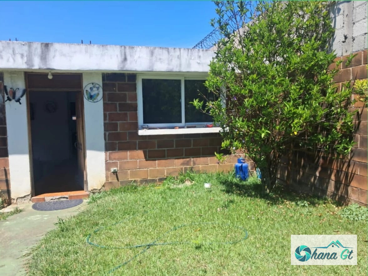 TERRENO CON APARTAMENTO EN VENTA, CD. SAN CRISTOBAL — Terreno en Venta en Zona 8 Mixco, Guatemala, Ciudad — foto 3 de 4