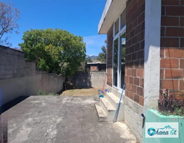 TERRENO CON APARTAMENTO EN VENTA, CD. SAN CRISTOBAL — Terreno en Venta en Zona 8 Mixco, Guatemala, Ciudad — foto 4 de 4