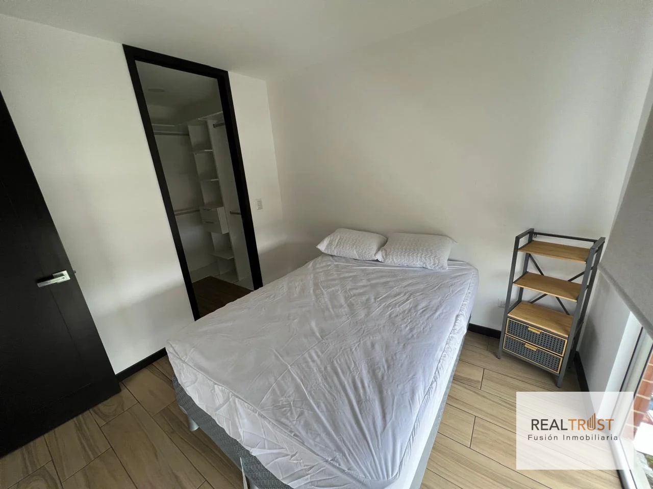 RENTO APARTAMENTO AMUEBLADO EN ZONA 15 VISTA HERMOSA 1 — Apartamento en Alquiler en Vista Hermosa I, Zona 15, Guatemala, Ciudad — foto 4 de 6