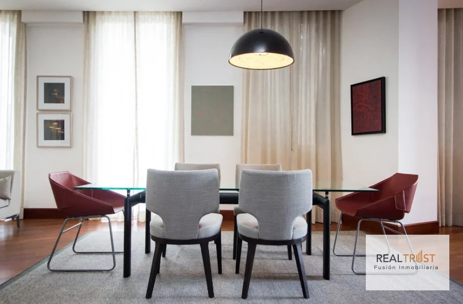 Apartamento en renta zona 15 VH1 - 3