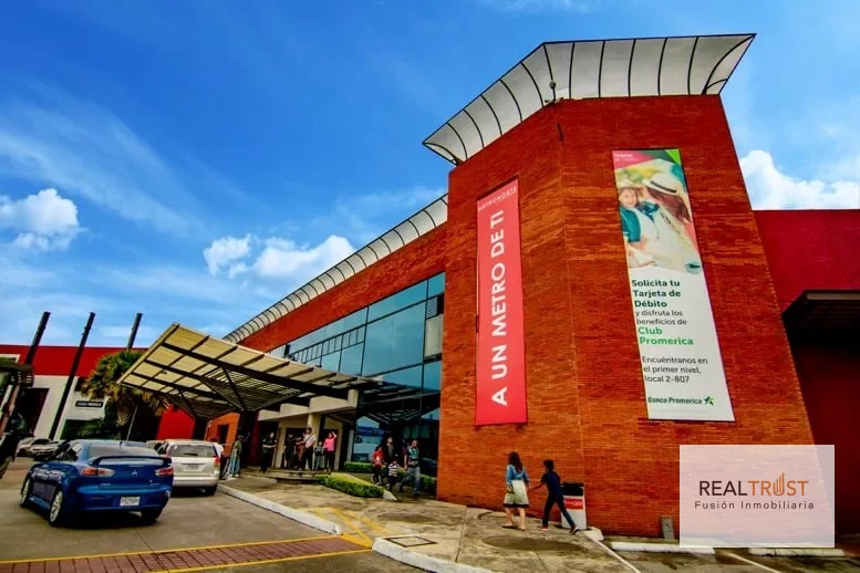 LOCAL EN RENTA C.C Metronorte - 1