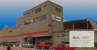 LOCAL EN RENTA C.C Mont Blanc Quetzaltenango - 1
