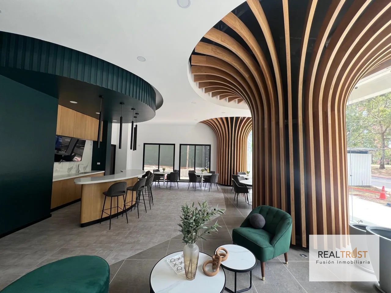 Apartamento para renta Edificio Verdu zona 13 — Apartamento en Alquiler en Verdú, Zona 13, Guatemala, Ciudad — foto 4 de 17