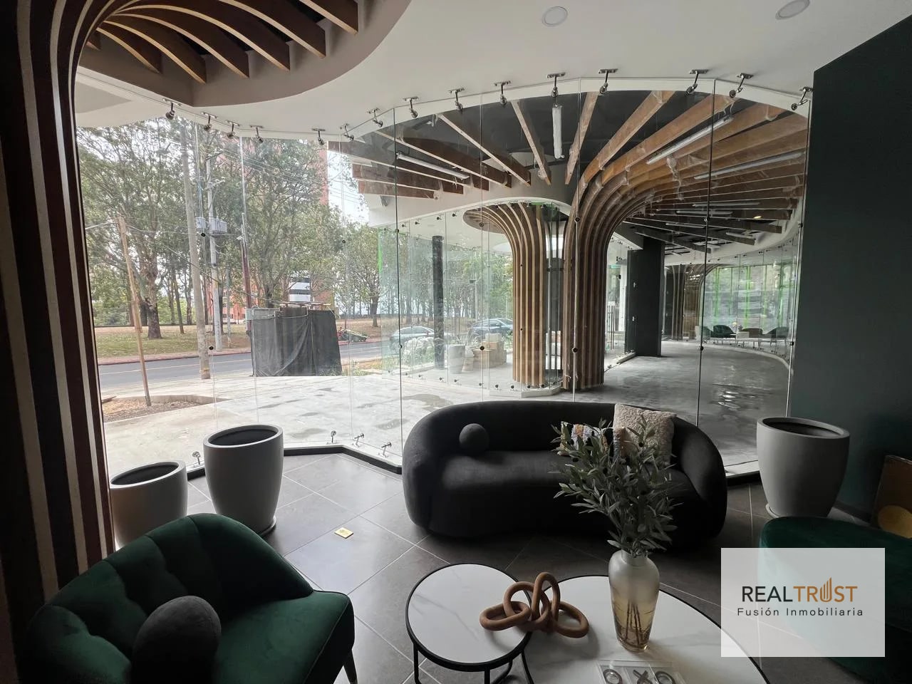 Apartamento para renta Edificio Verdu zona 13 — Apartamento en Alquiler en Verdú, Zona 13, Guatemala, Ciudad — foto 7 de 17