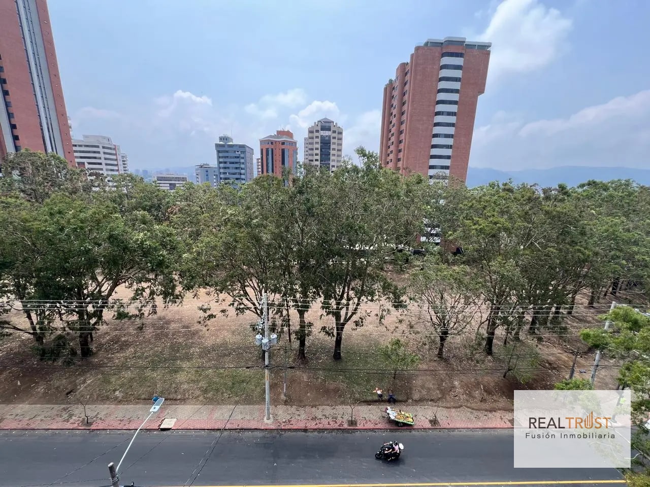 Apartamento para renta Edificio Verdu zona 13 — Apartamento en Alquiler en Verdú, Zona 13, Guatemala, Ciudad — foto 17 de 17