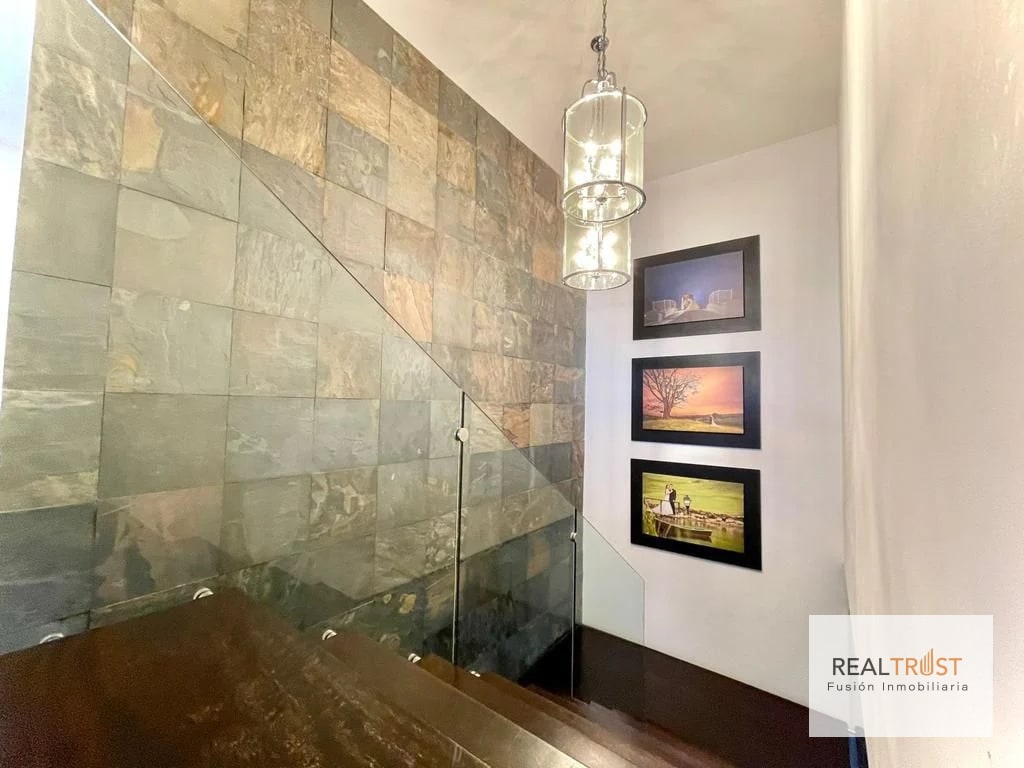 SE RENTA PENTHOUSE EN EDIFICIO MIDORI, ZONA 15 VH1 — Apartamento en Alquiler en Zona 15, Guatemala, Ciudad — foto 2 de 7