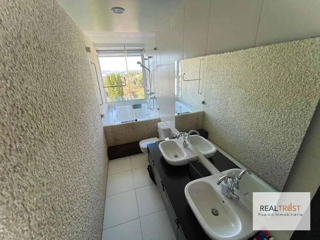 SE RENTA PENTHOUSE EN EDIFICIO MIDORI, ZONA 15 VH1 — Apartamento en Alquiler en Zona 15, Guatemala, Ciudad — foto 6 de 7