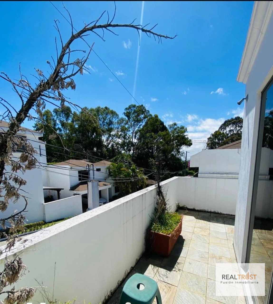 Casa en venta San Cristobal — Casa en Venta en Zona 8 Mixco, Guatemala, Ciudad — foto 10 de 11