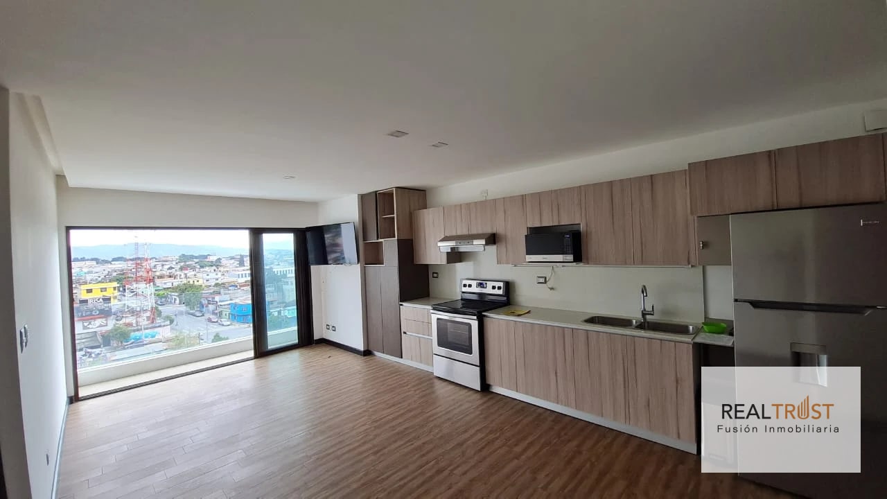 VENDO APARTAMENTO MARISCAL180° ZONA11 — Apartamento en Venta en Mariscal, Zona 11, Guatemala, Ciudad — foto 1 de 15