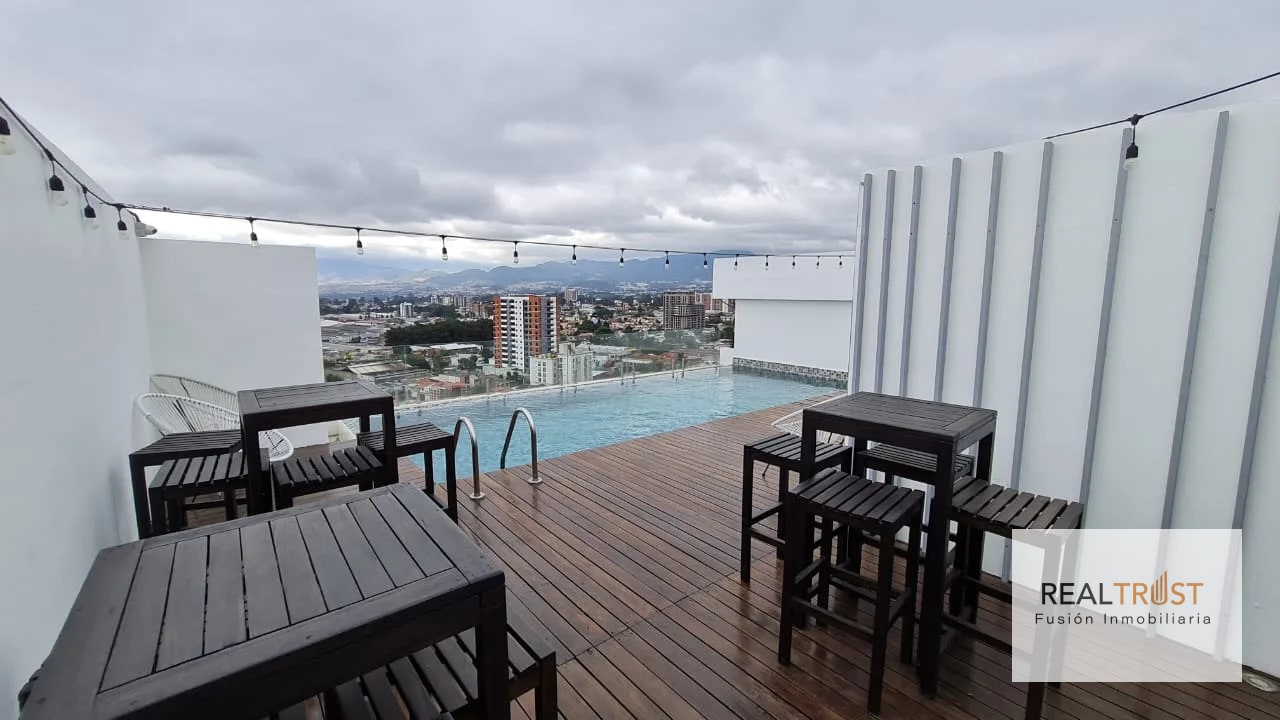 VENDO APARTAMENTO MARISCAL180° ZONA11 — Apartamento en Venta en Mariscal, Zona 11, Guatemala, Ciudad — foto 6 de 15