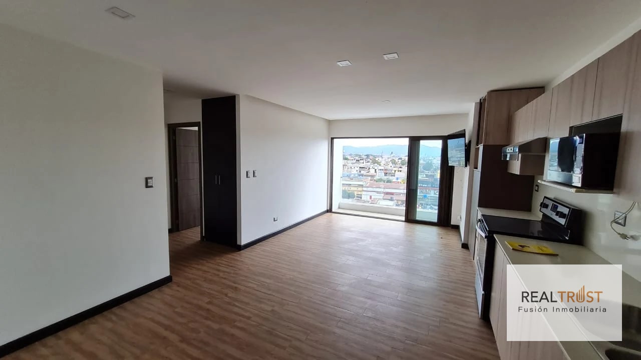VENDO APARTAMENTO MARISCAL180° ZONA11 — Apartamento en Venta en Mariscal, Zona 11, Guatemala, Ciudad — foto 12 de 15