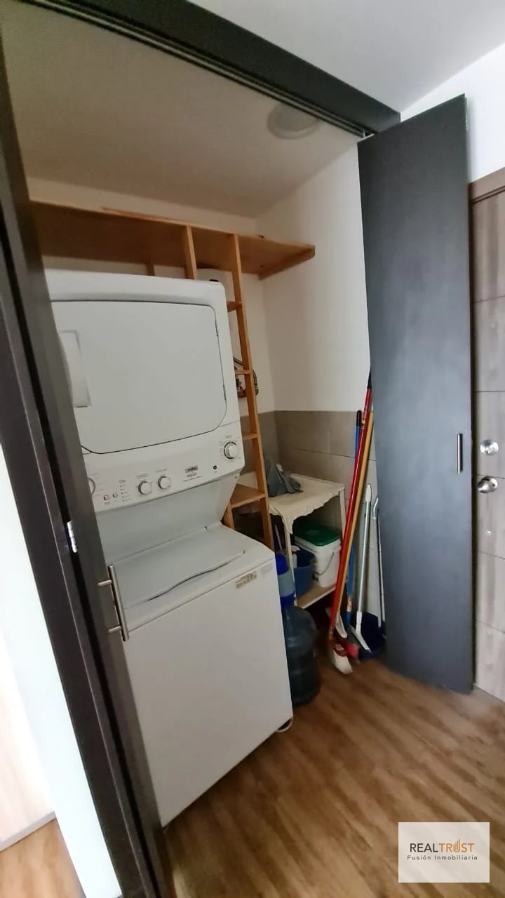 VENDO APARTAMENTO MARISCAL180° ZONA11 — Apartamento en Venta en Mariscal, Zona 11, Guatemala, Ciudad — foto 15 de 15