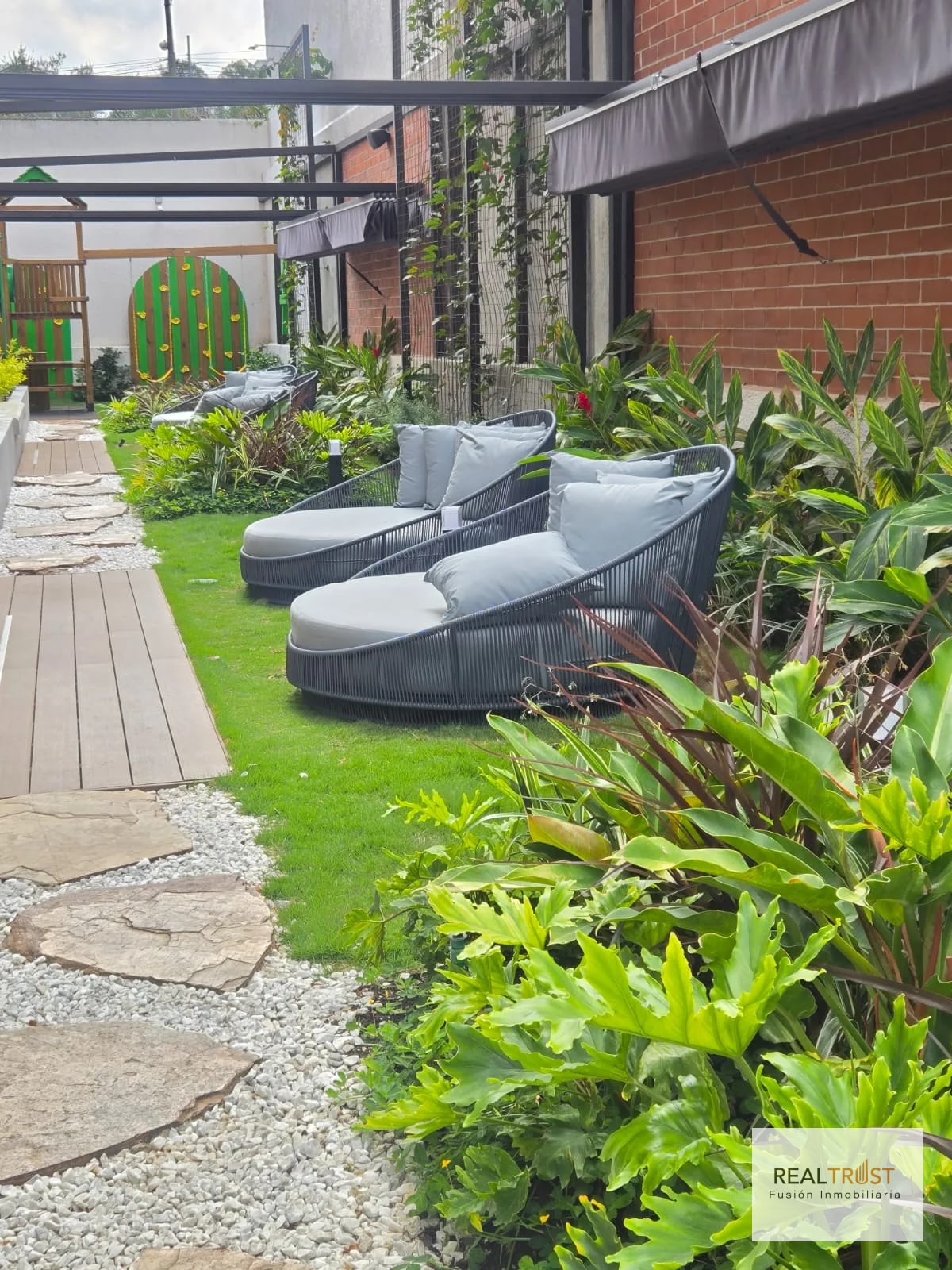 Apartamento en venta Vista Hermosa 2 Edificio Kiintea — Apartamento en Venta en Vista Hermosa II, Zona 15, Guatemala, Ciudad — foto 7 de 11