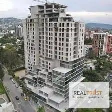 Local en renta edificio Vasanta — Local en Alquiler en Vasanta, Zona 10, Guatemala, Ciudad — foto 1 de 1
