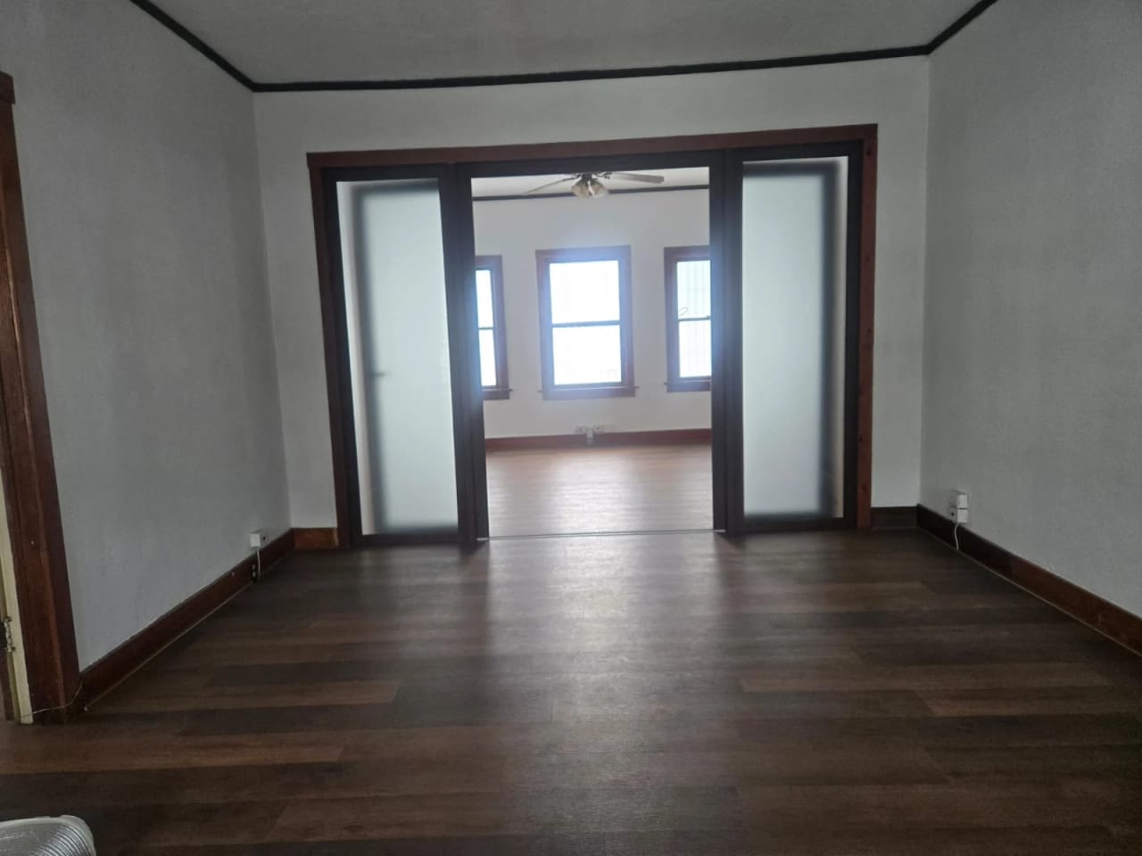 Casa para oficinas en zona 13 a pocos pasos de las Américas — Casa en Alquiler en Zona 13, Guatemala, Ciudad — foto 6 de 11